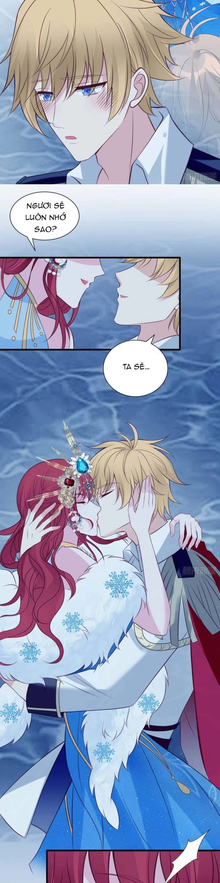 Dã Nam Nhân Đều Muốn Gả Cho Ta Chapter 78 - 4