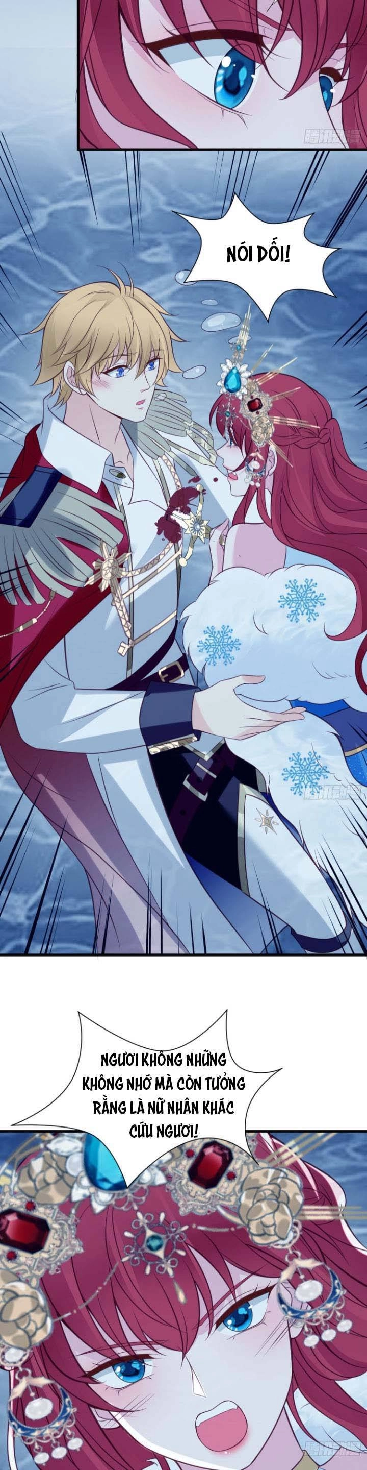 Dã Nam Nhân Đều Muốn Gả Cho Ta Chapter 78 - 5