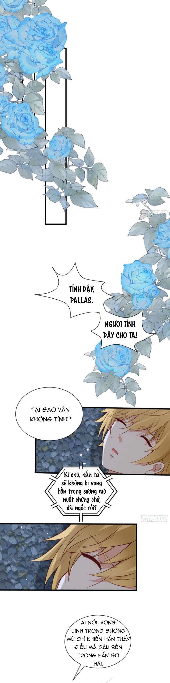 Dã Nam Nhân Đều Muốn Gả Cho Ta Chapter 78 - 7