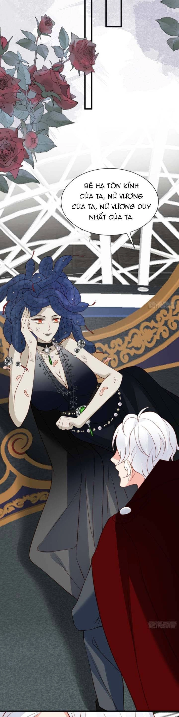 Dã Nam Nhân Đều Muốn Gả Cho Ta Chapter 78 - 10