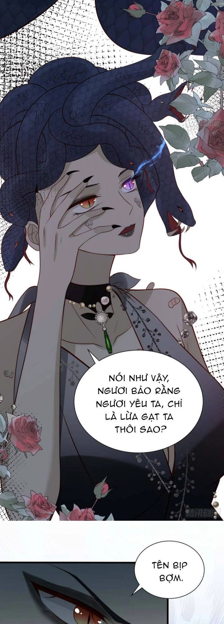 Dã Nam Nhân Đều Muốn Gả Cho Ta Chapter 79 - 5