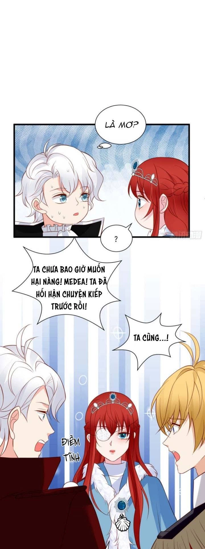 Dã Nam Nhân Đều Muốn Gả Cho Ta Chapter 79 - 7
