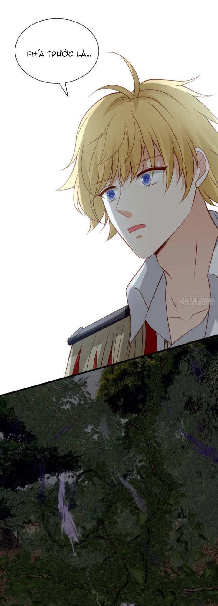 Dã Nam Nhân Đều Muốn Gả Cho Ta Chapter 79 - 10