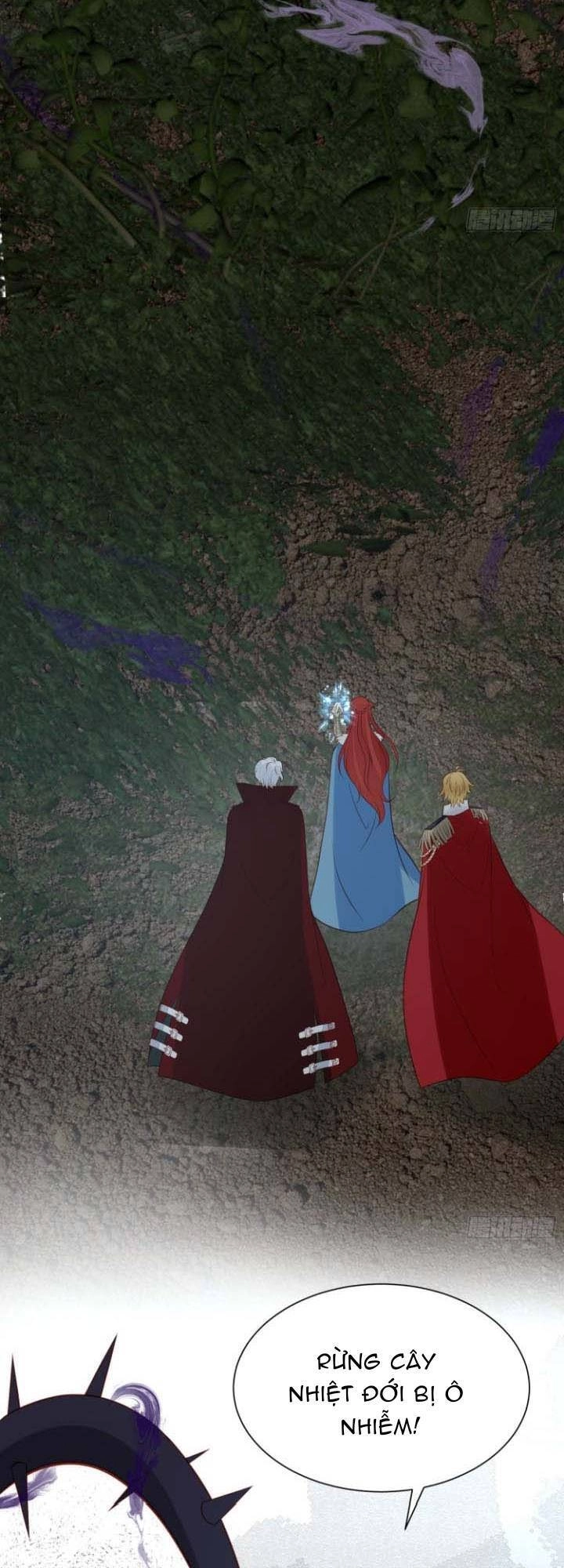 Dã Nam Nhân Đều Muốn Gả Cho Ta Chapter 79 - 11