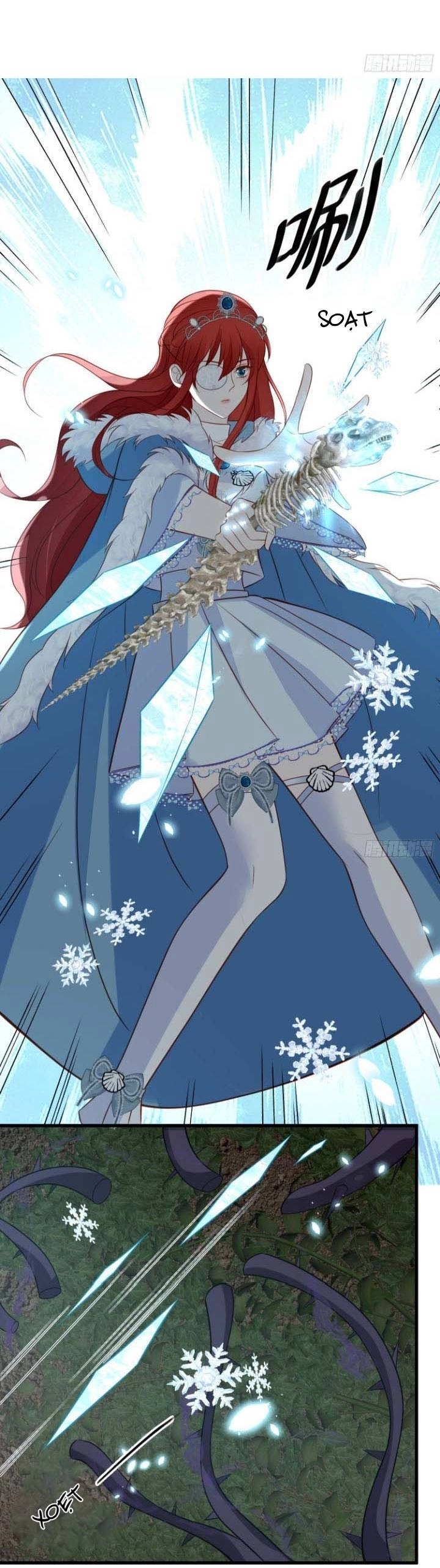 Dã Nam Nhân Đều Muốn Gả Cho Ta Chapter 79 - 13