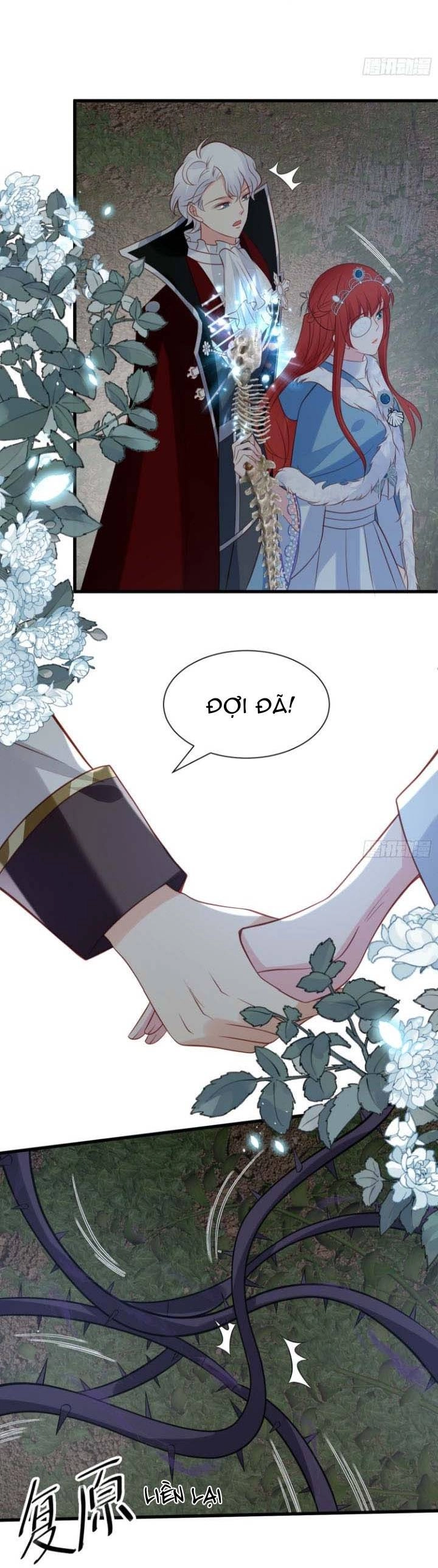 Dã Nam Nhân Đều Muốn Gả Cho Ta Chapter 79 - 14