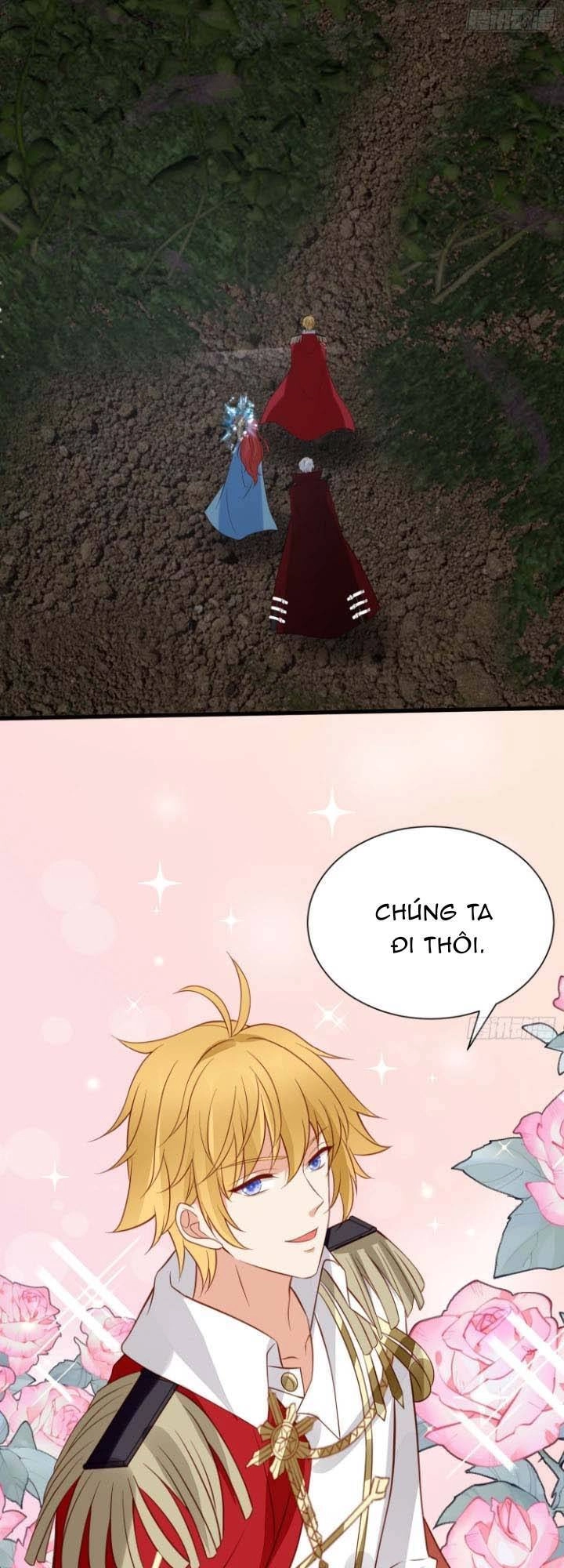 Dã Nam Nhân Đều Muốn Gả Cho Ta Chapter 79 - 18