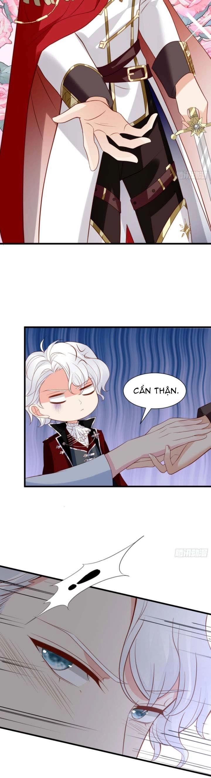 Dã Nam Nhân Đều Muốn Gả Cho Ta Chapter 79 - 19