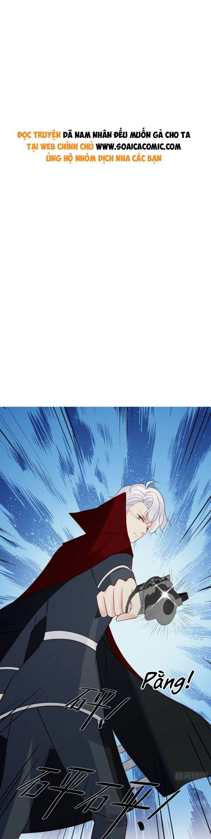 Dã Nam Nhân Đều Muốn Gả Cho Ta Chapter 80 - 1