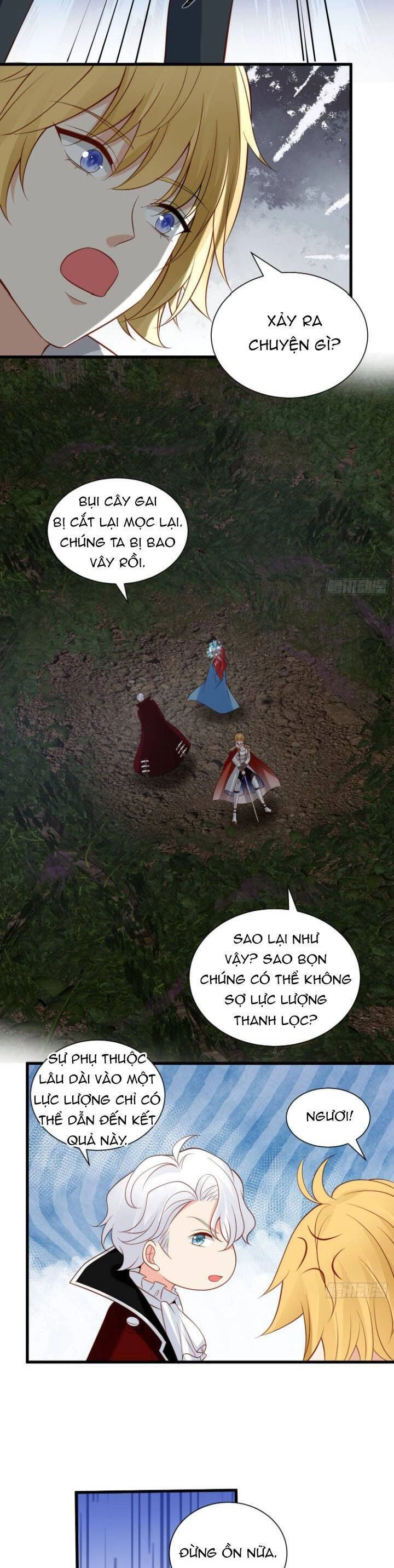 Dã Nam Nhân Đều Muốn Gả Cho Ta Chapter 80 - 2