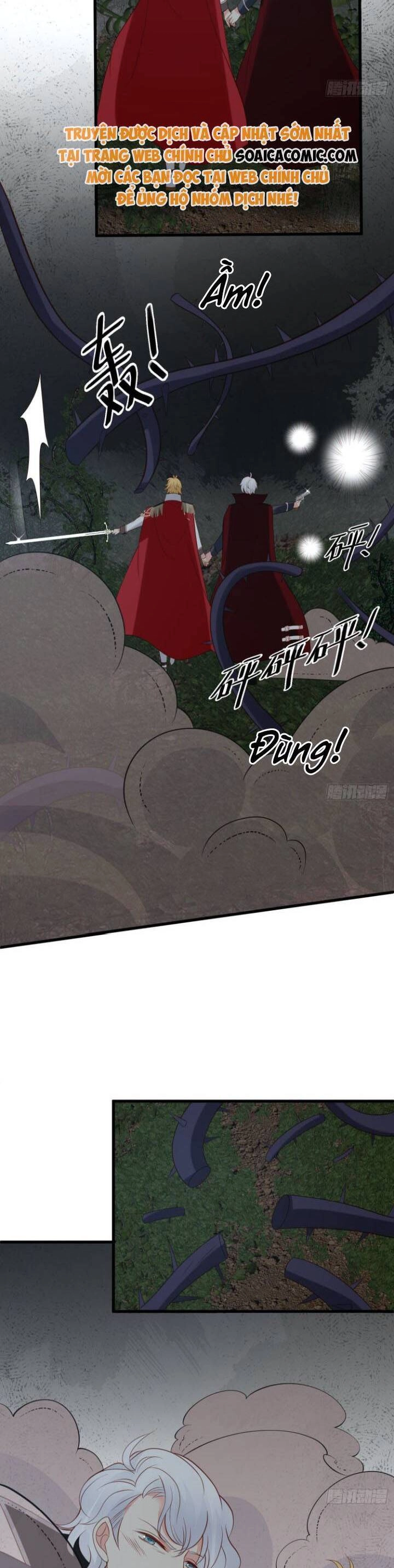 Dã Nam Nhân Đều Muốn Gả Cho Ta Chapter 80 - 5