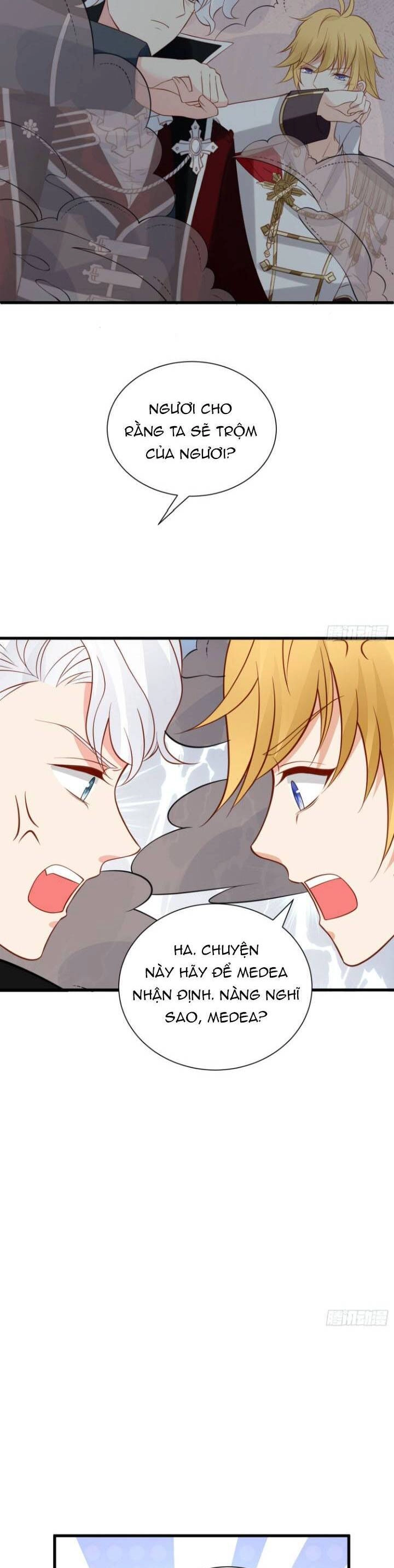 Dã Nam Nhân Đều Muốn Gả Cho Ta Chapter 80 - 6