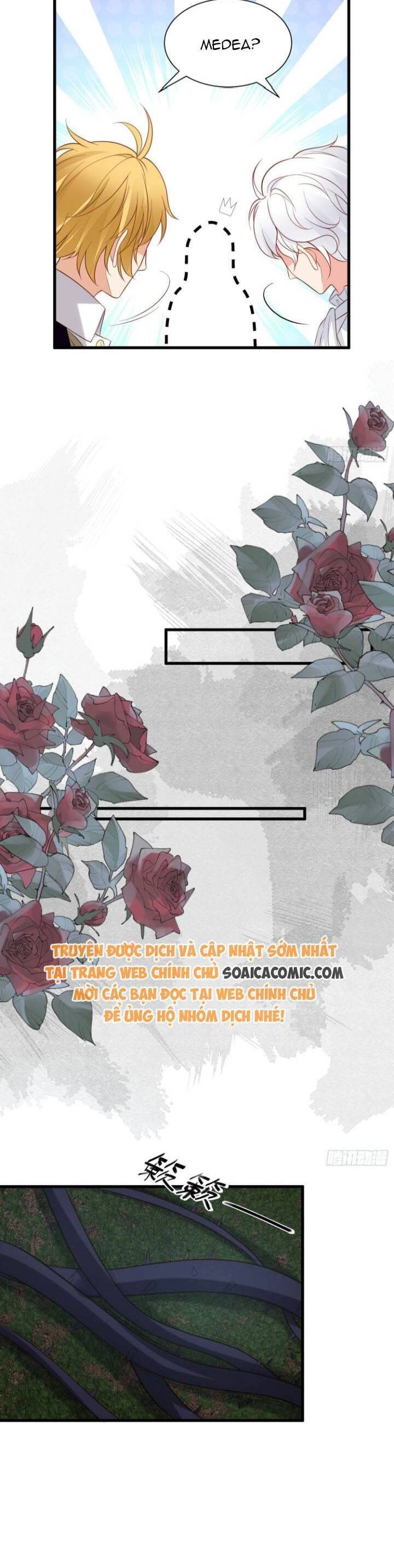 Dã Nam Nhân Đều Muốn Gả Cho Ta Chapter 80 - 7