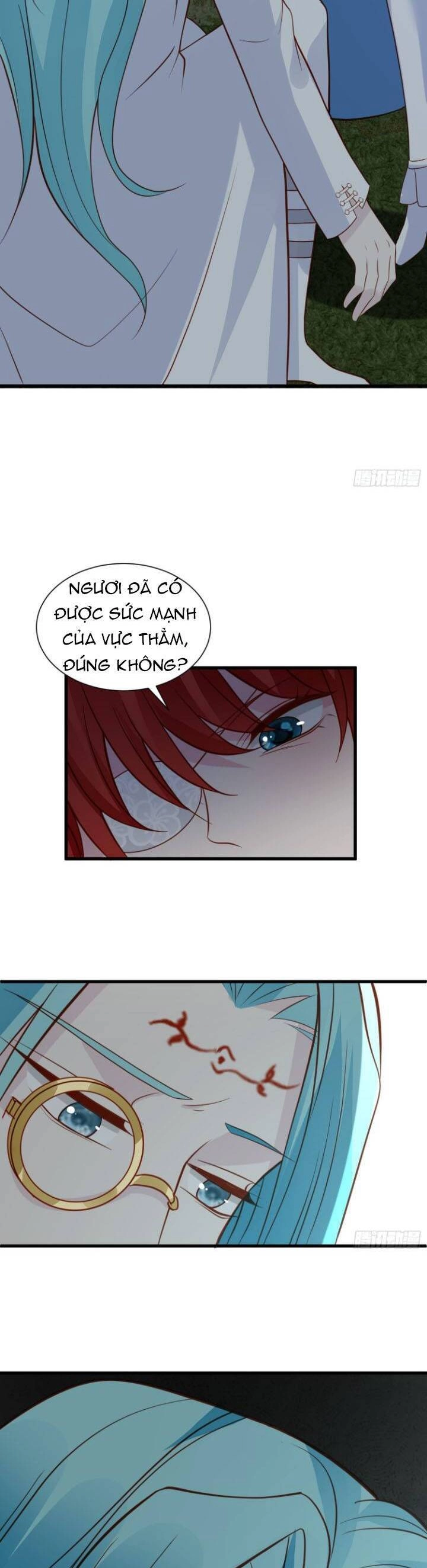 Dã Nam Nhân Đều Muốn Gả Cho Ta Chapter 80 - 12