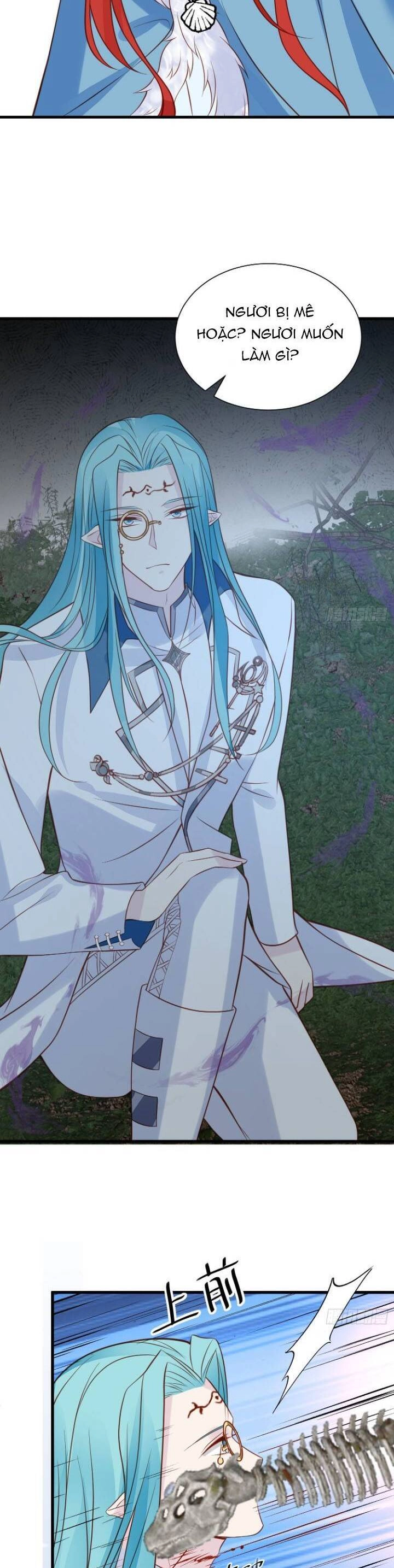 Dã Nam Nhân Đều Muốn Gả Cho Ta Chapter 81 - 2