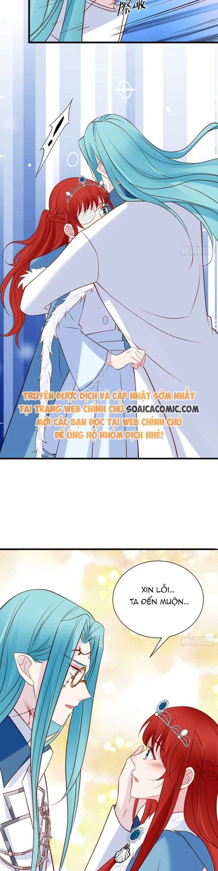 Dã Nam Nhân Đều Muốn Gả Cho Ta Chapter 81 - 3