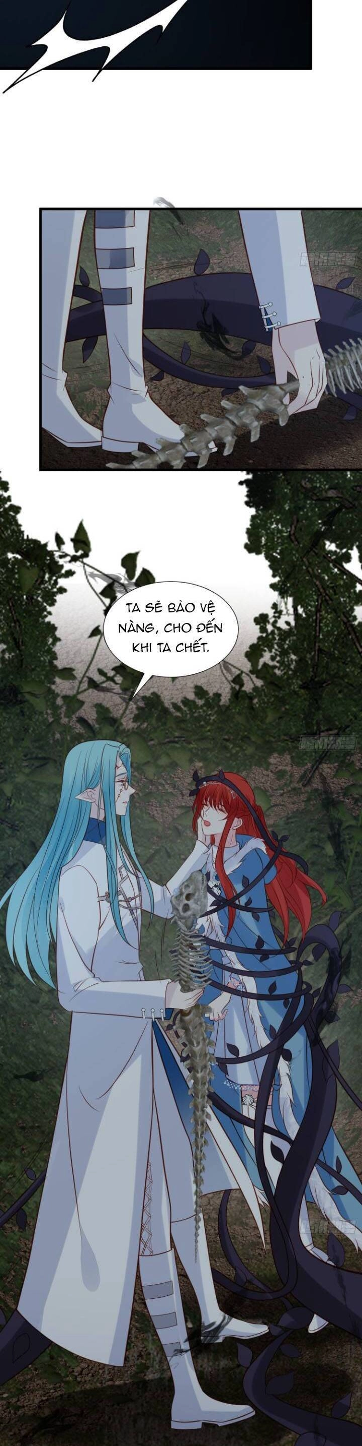 Dã Nam Nhân Đều Muốn Gả Cho Ta Chapter 81 - 6