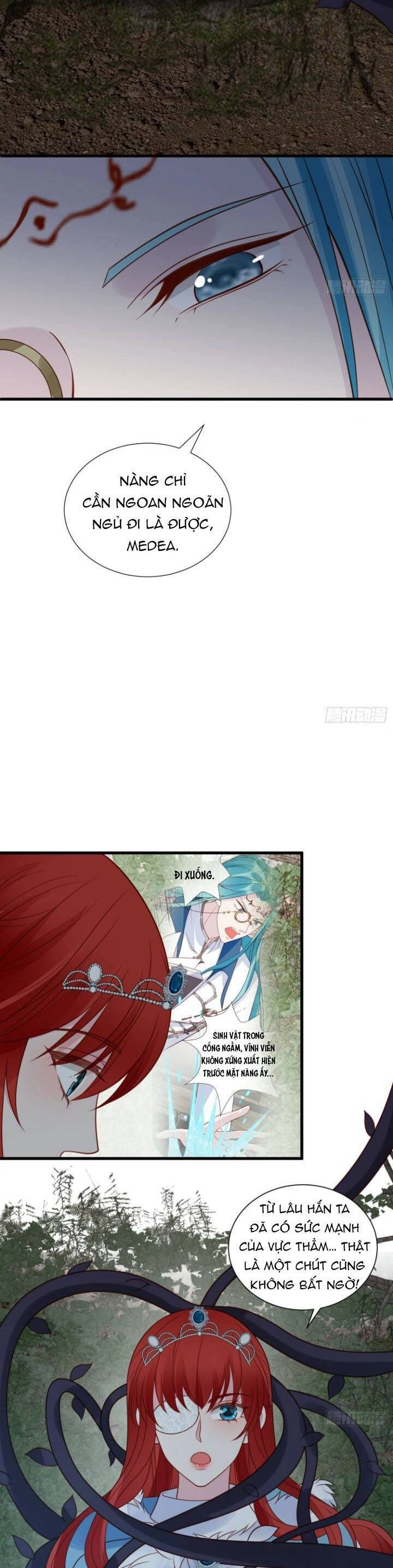 Dã Nam Nhân Đều Muốn Gả Cho Ta Chapter 81 - 7