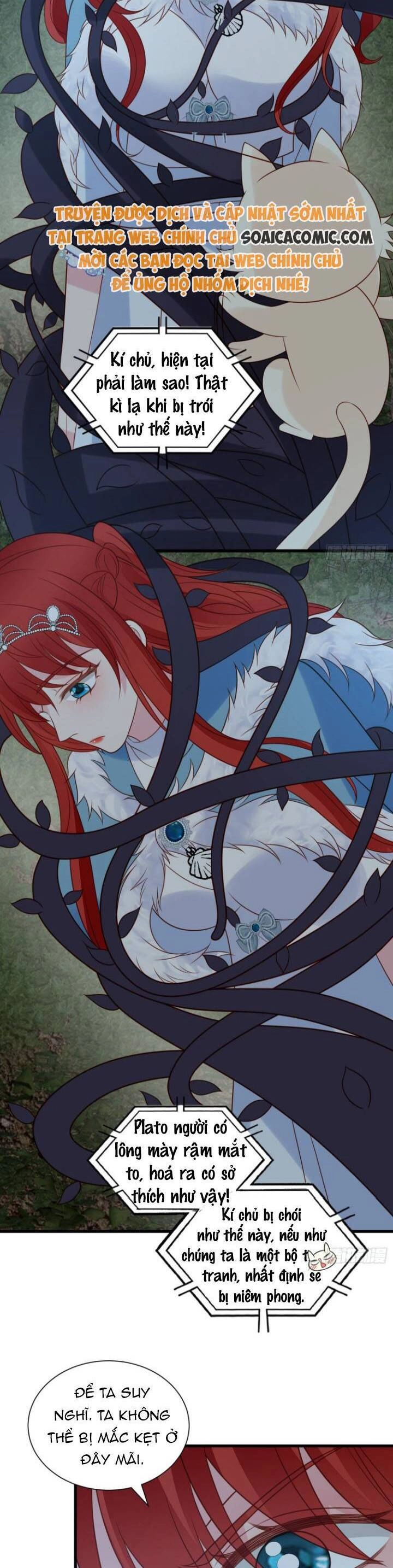 Dã Nam Nhân Đều Muốn Gả Cho Ta Chapter 81 - 8