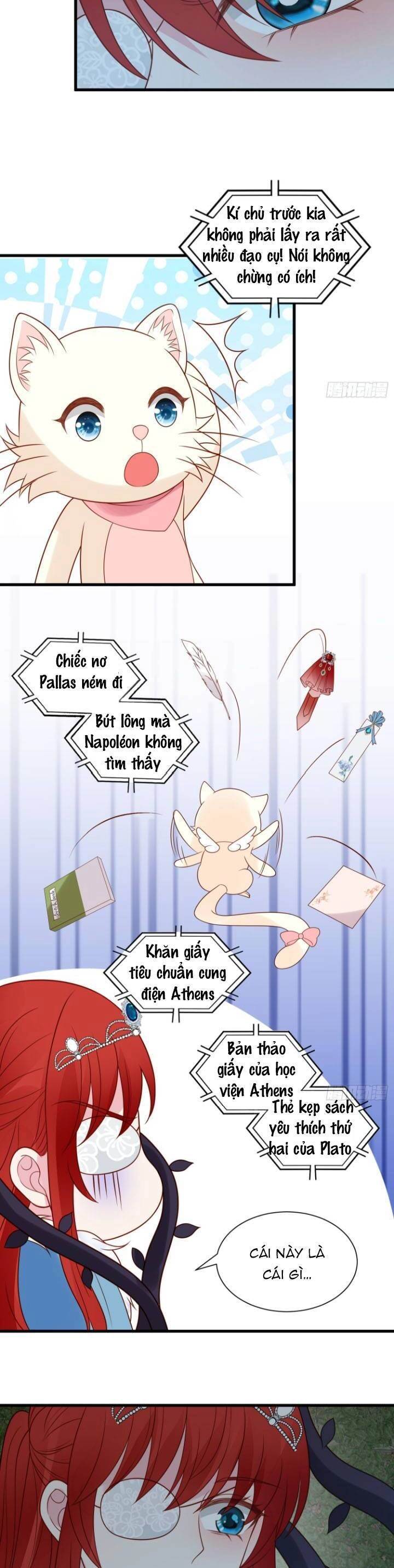 Dã Nam Nhân Đều Muốn Gả Cho Ta Chapter 81 - 9