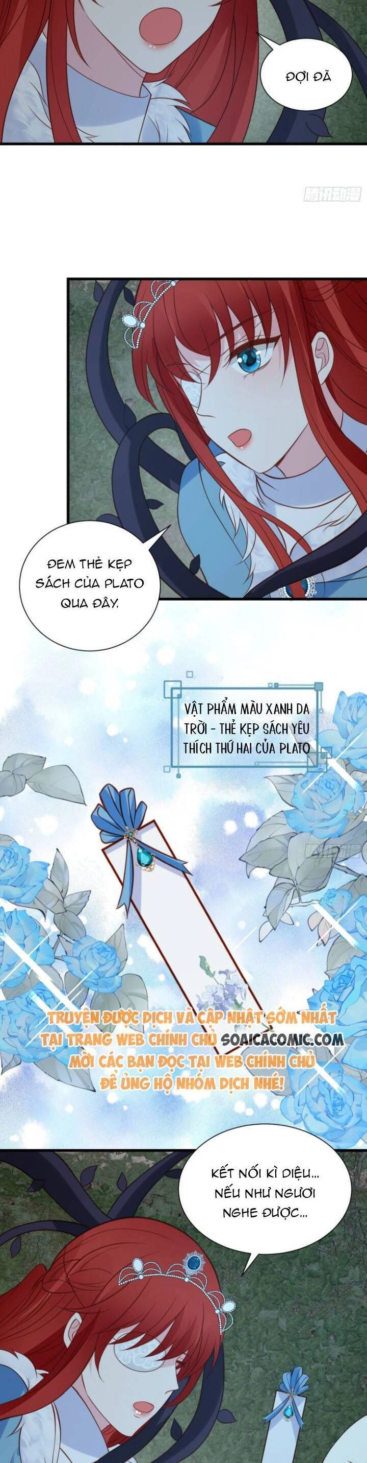 Dã Nam Nhân Đều Muốn Gả Cho Ta Chapter 81 - 10