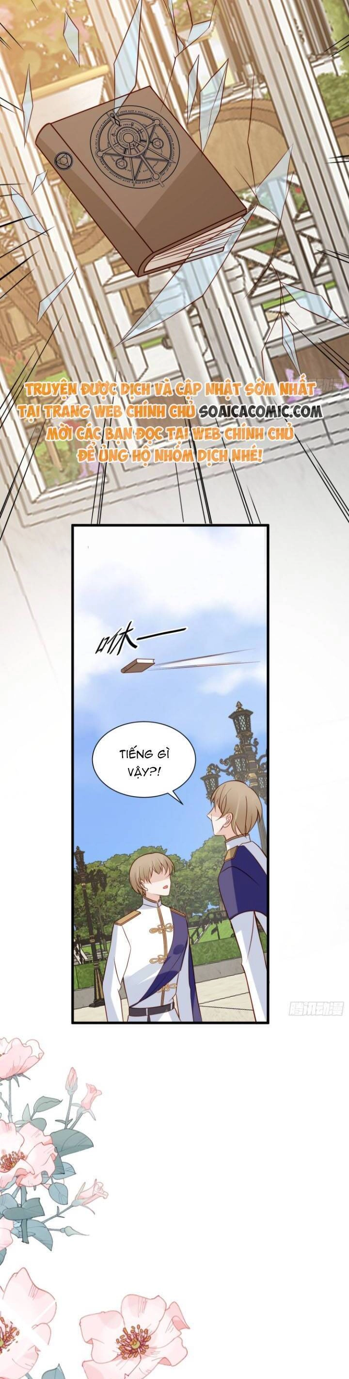 Dã Nam Nhân Đều Muốn Gả Cho Ta Chapter 81 - 13