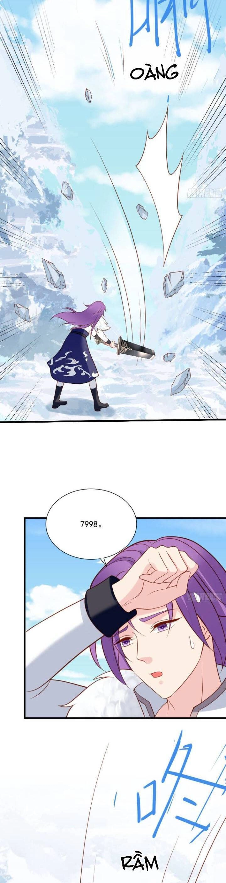 Dã Nam Nhân Đều Muốn Gả Cho Ta Chapter 82 - 2