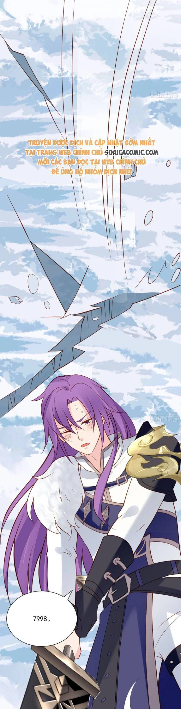 Dã Nam Nhân Đều Muốn Gả Cho Ta Chapter 82 - 3