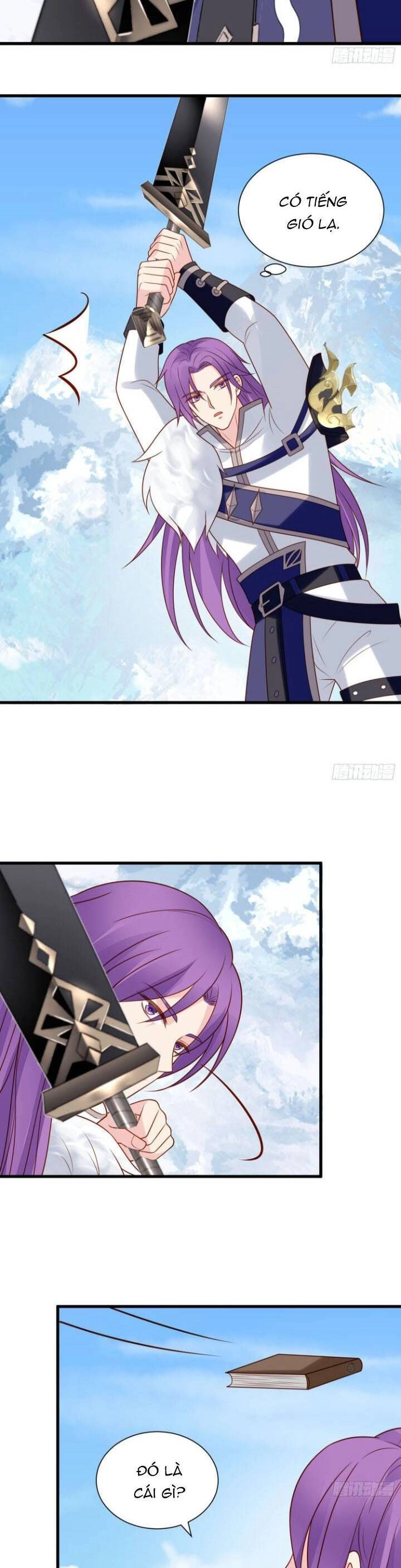 Dã Nam Nhân Đều Muốn Gả Cho Ta Chapter 82 - 4