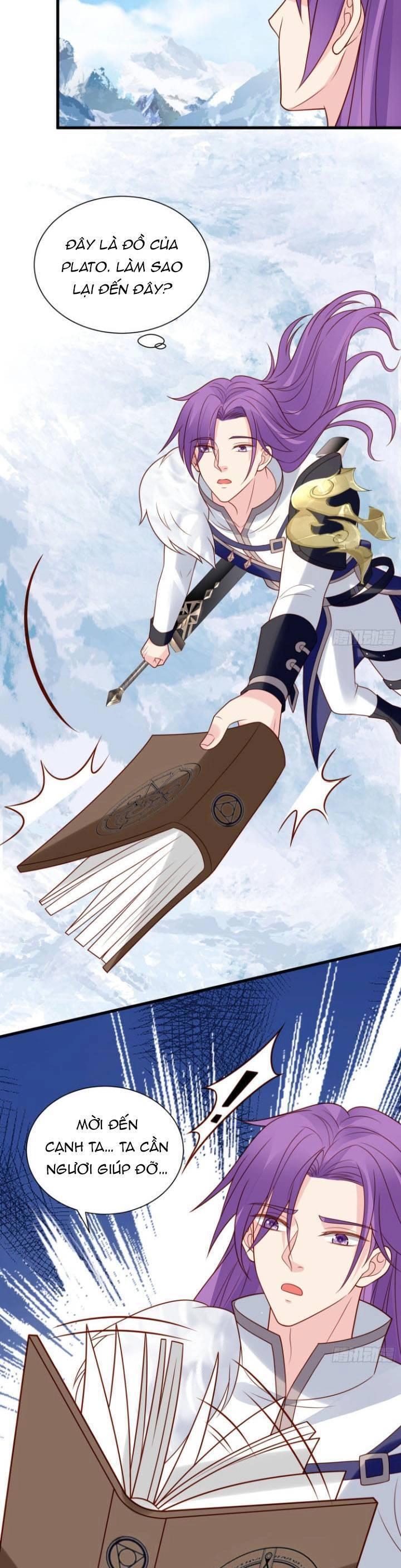 Dã Nam Nhân Đều Muốn Gả Cho Ta Chapter 82 - 5