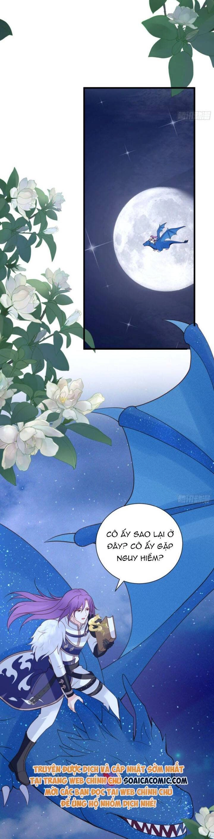 Dã Nam Nhân Đều Muốn Gả Cho Ta Chapter 82 - 8