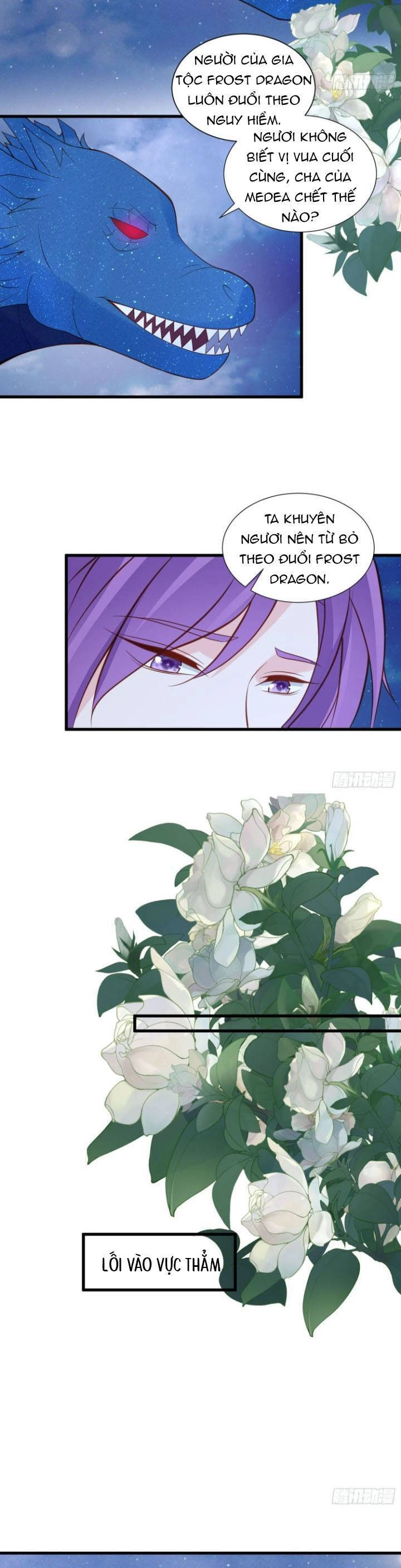 Dã Nam Nhân Đều Muốn Gả Cho Ta Chapter 82 - 9