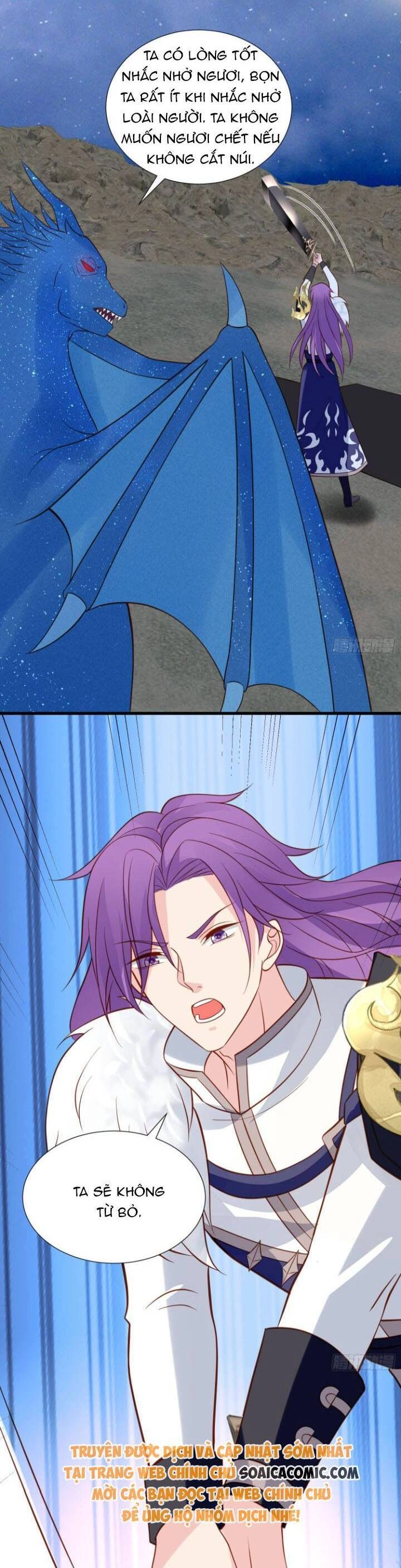 Dã Nam Nhân Đều Muốn Gả Cho Ta Chapter 82 - 10