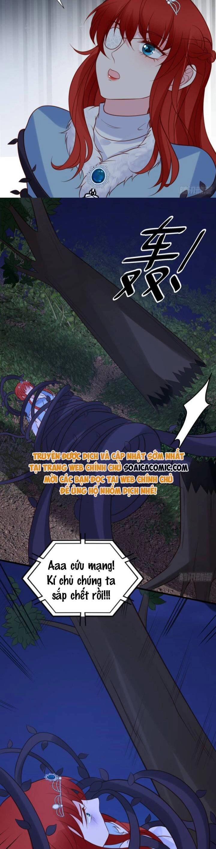 Dã Nam Nhân Đều Muốn Gả Cho Ta Chapter 82 - 12