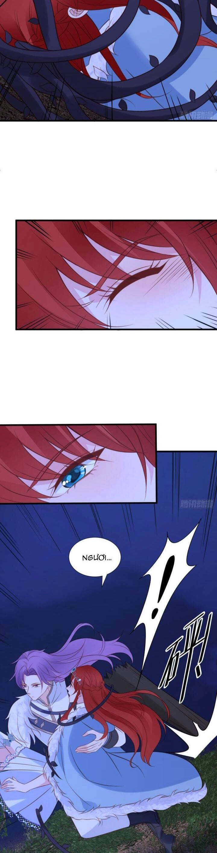 Dã Nam Nhân Đều Muốn Gả Cho Ta Chapter 82 - 13