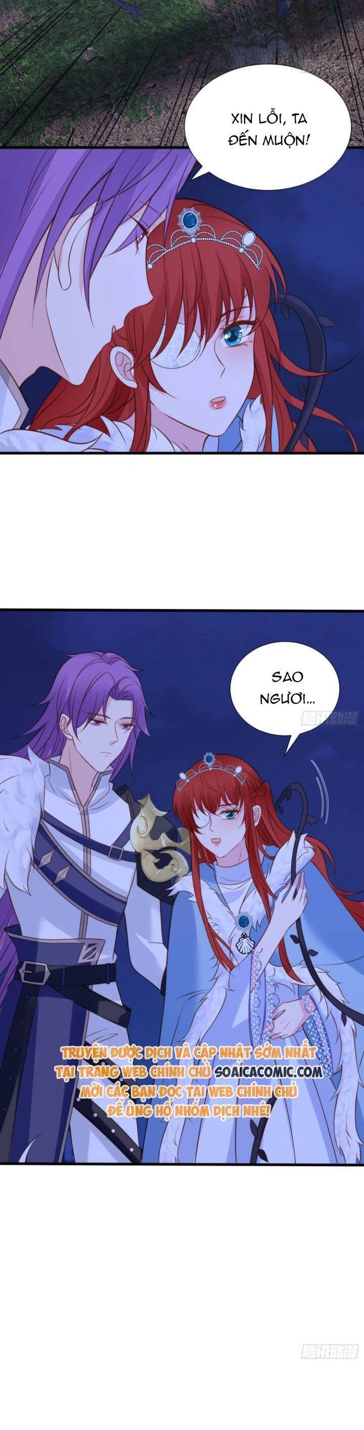 Dã Nam Nhân Đều Muốn Gả Cho Ta Chapter 82 - 14