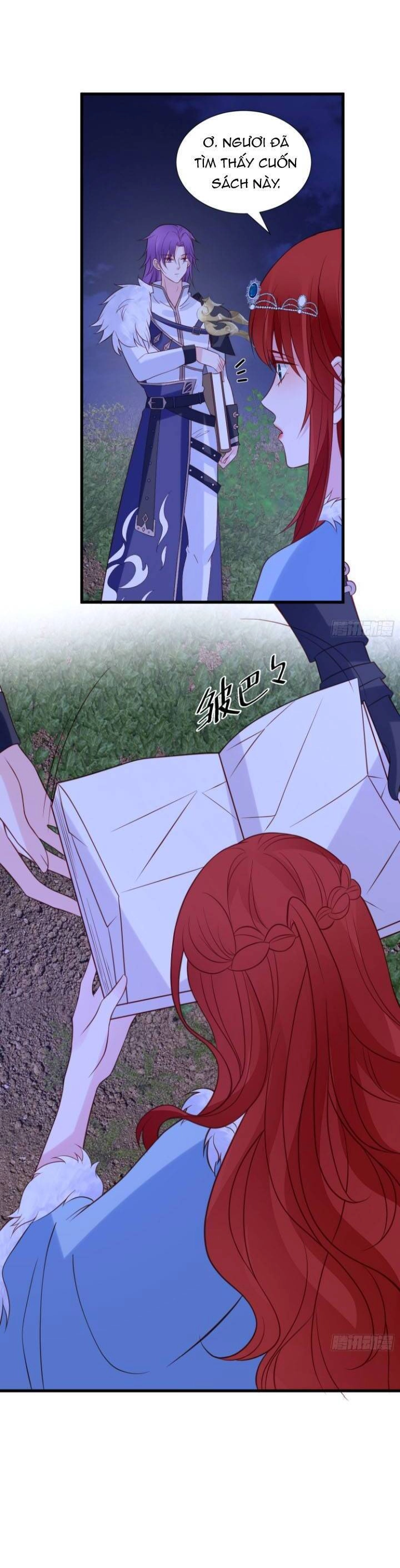 Dã Nam Nhân Đều Muốn Gả Cho Ta Chapter 82 - 15