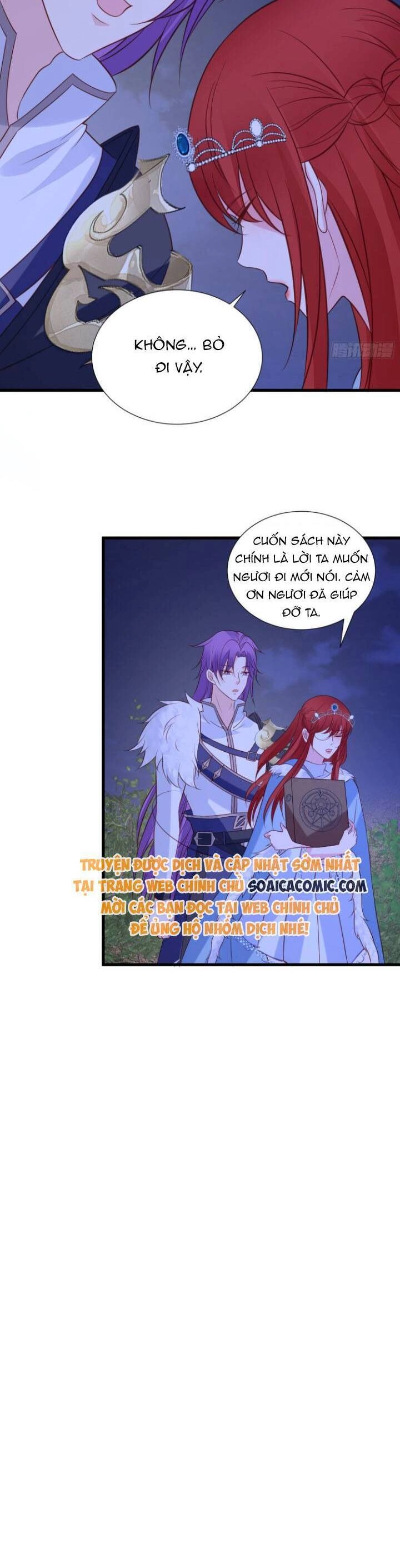 Dã Nam Nhân Đều Muốn Gả Cho Ta Chapter 82 - 17