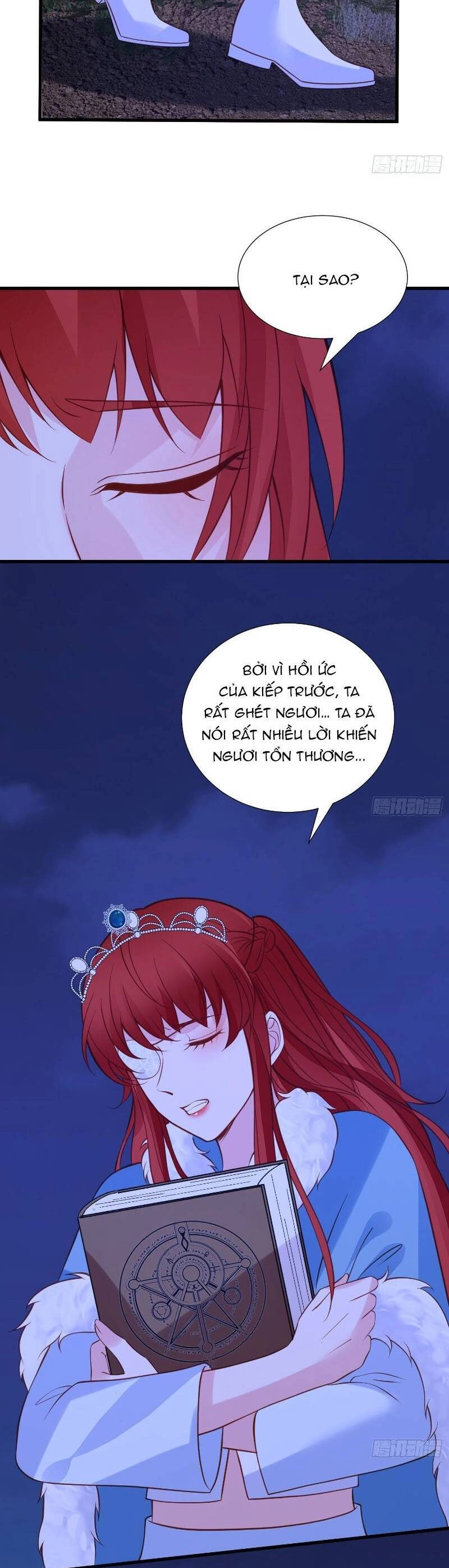 Dã Nam Nhân Đều Muốn Gả Cho Ta Chapter 83 - 2