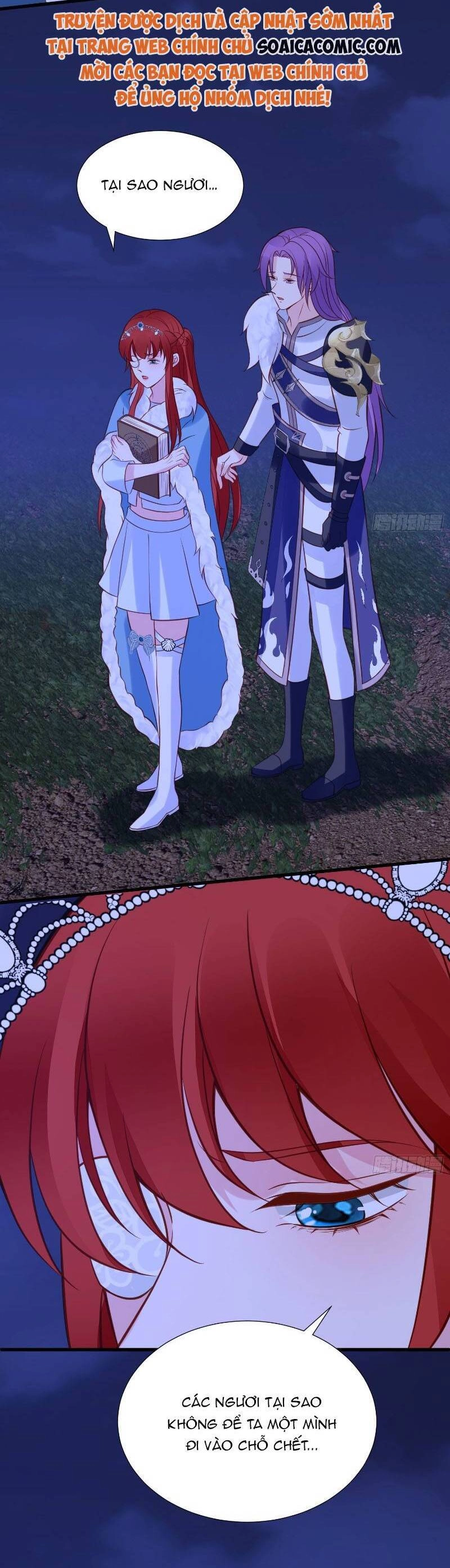 Dã Nam Nhân Đều Muốn Gả Cho Ta Chapter 83 - 3