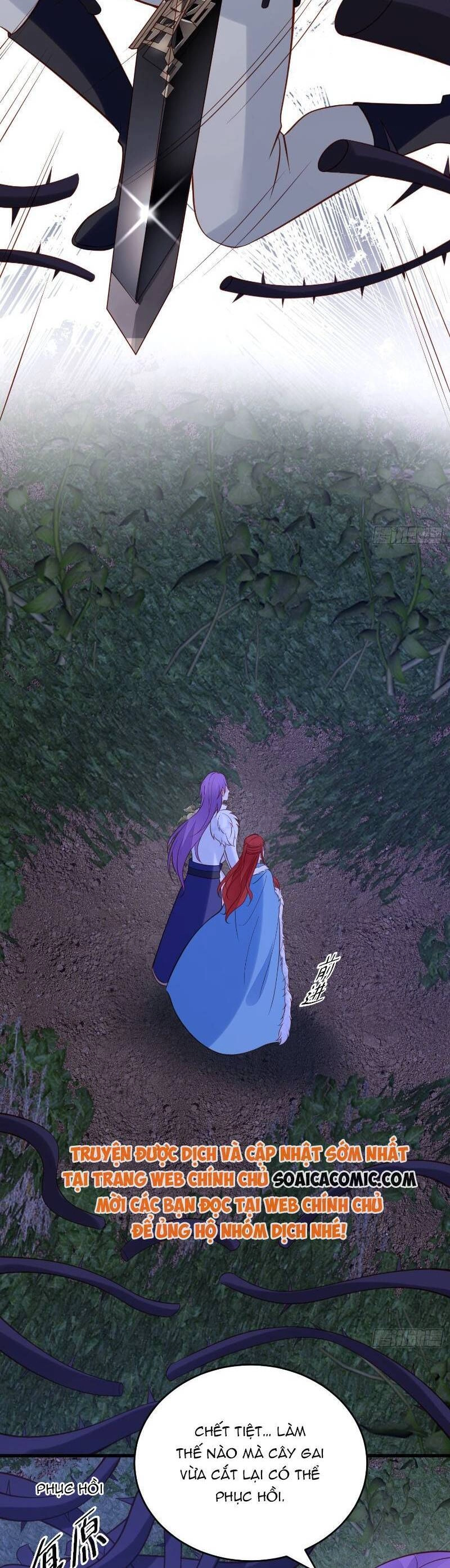 Dã Nam Nhân Đều Muốn Gả Cho Ta Chapter 83 - 10