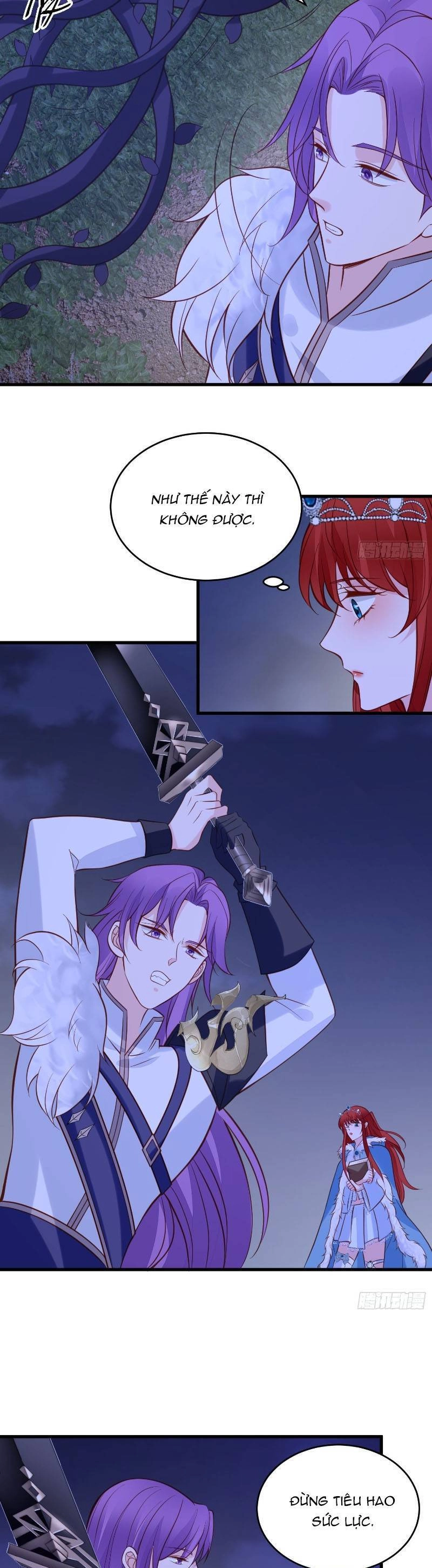 Dã Nam Nhân Đều Muốn Gả Cho Ta Chapter 83 - 11