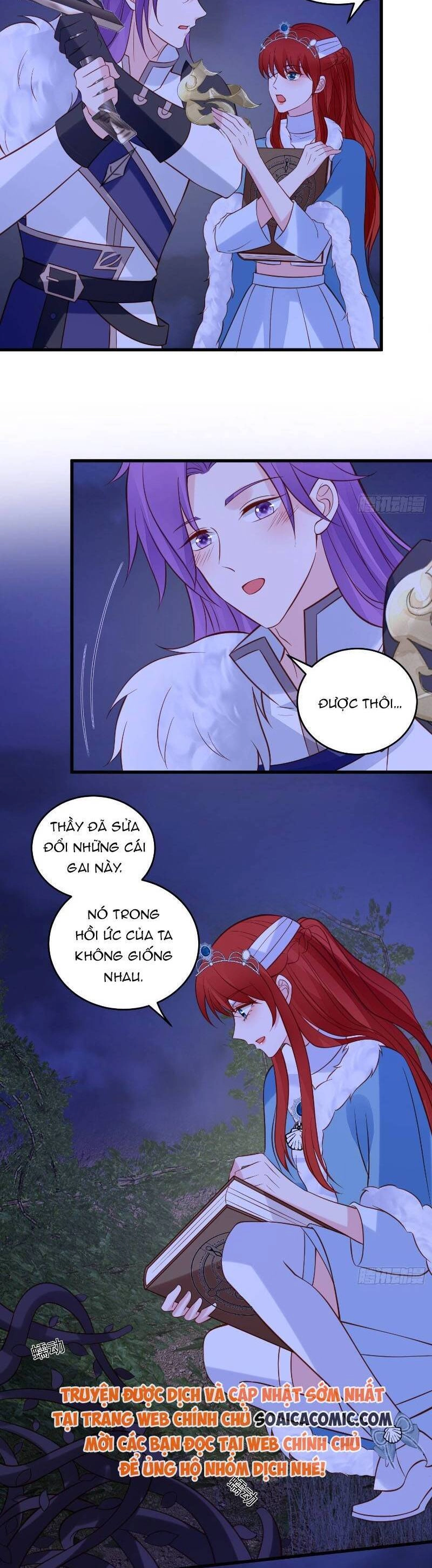 Dã Nam Nhân Đều Muốn Gả Cho Ta Chapter 83 - 12