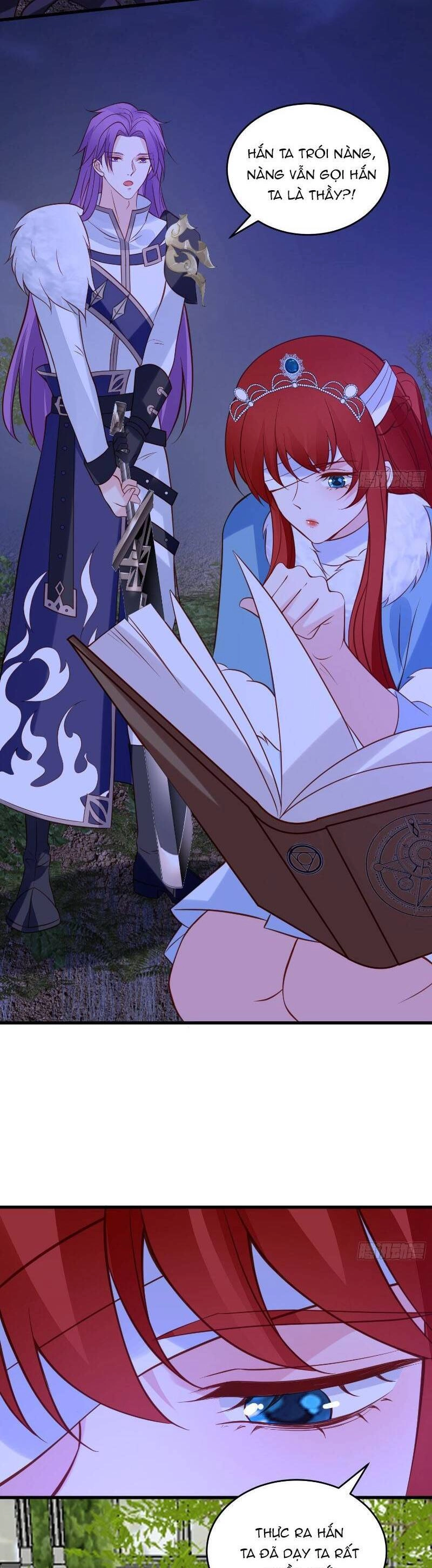 Dã Nam Nhân Đều Muốn Gả Cho Ta Chapter 83 - 13