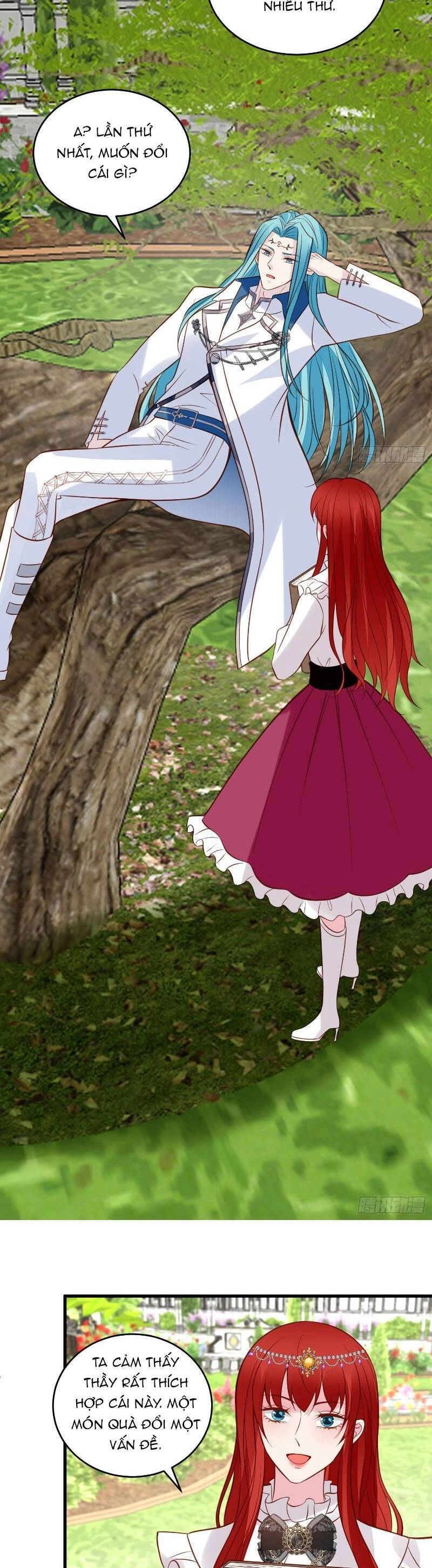 Dã Nam Nhân Đều Muốn Gả Cho Ta Chapter 83 - 14