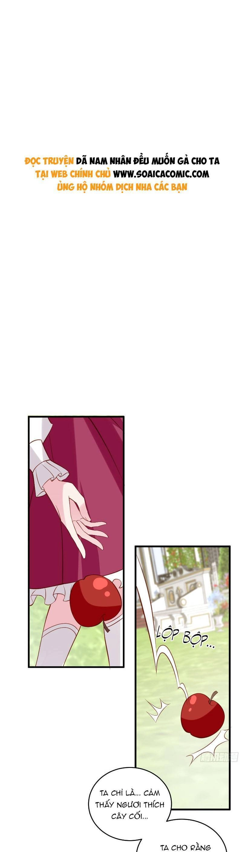 Dã Nam Nhân Đều Muốn Gả Cho Ta Chapter 84 - 1