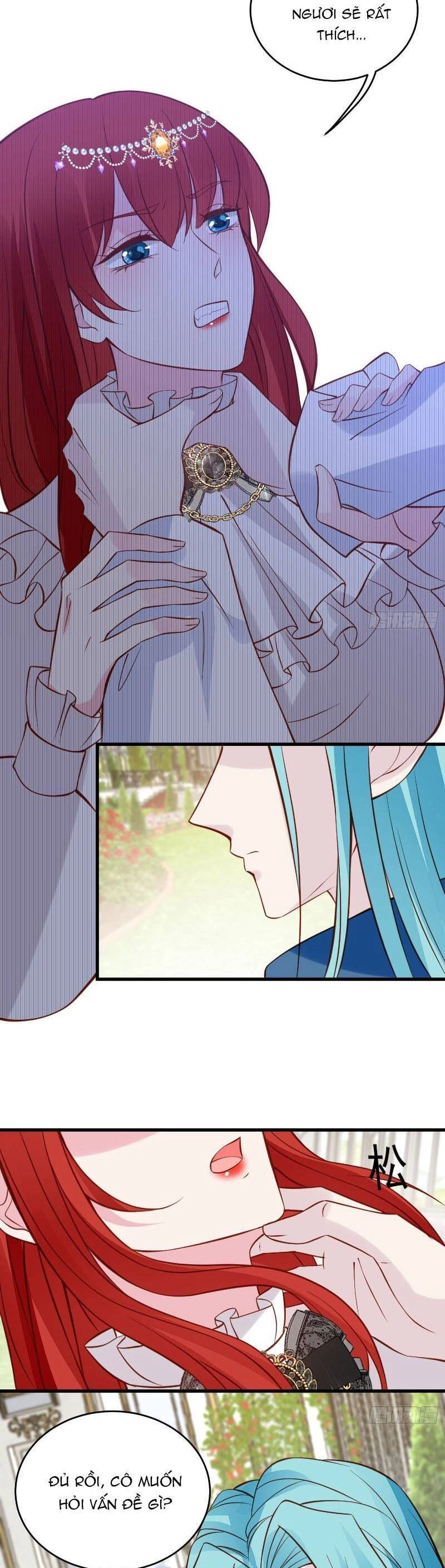 Dã Nam Nhân Đều Muốn Gả Cho Ta Chapter 84 - 2