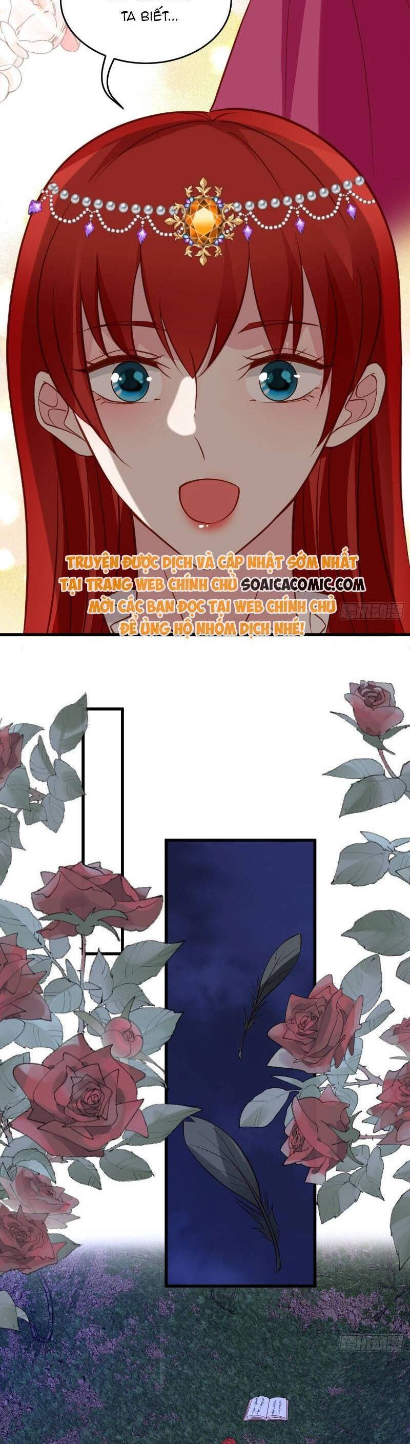 Dã Nam Nhân Đều Muốn Gả Cho Ta Chapter 84 - 5