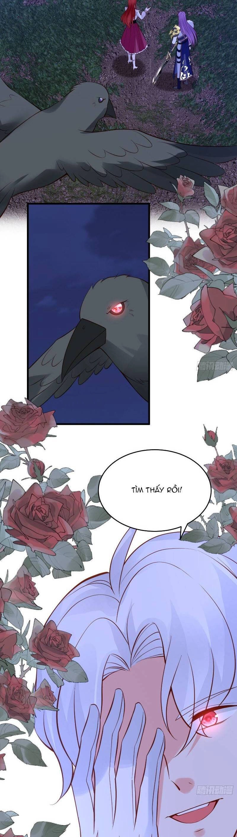 Dã Nam Nhân Đều Muốn Gả Cho Ta Chapter 84 - 6