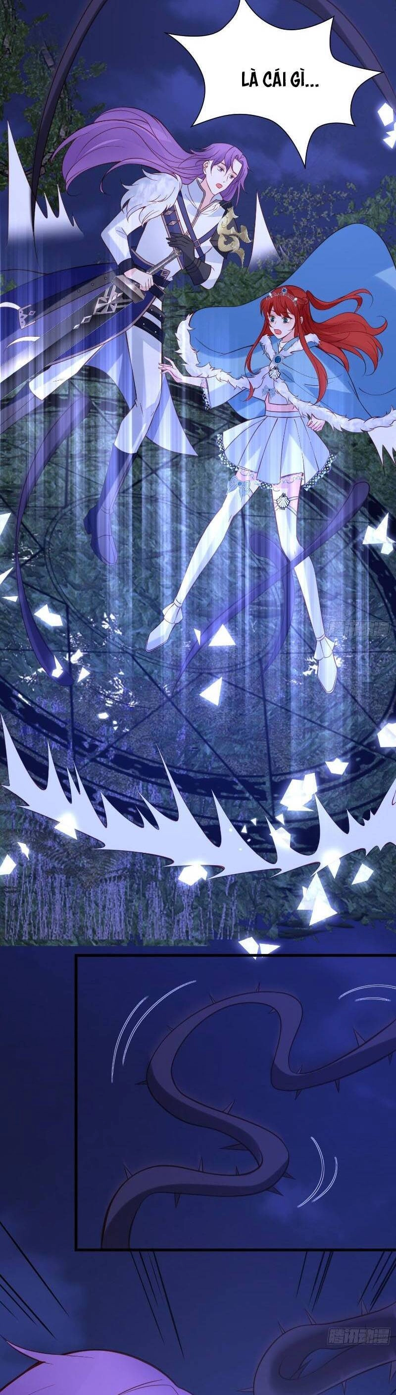 Dã Nam Nhân Đều Muốn Gả Cho Ta Chapter 84 - 8